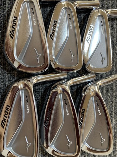 Mizuno iron set 5 pw - mizuno,