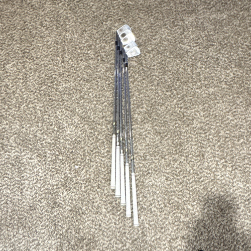 Mizuno iron set - mizuno,