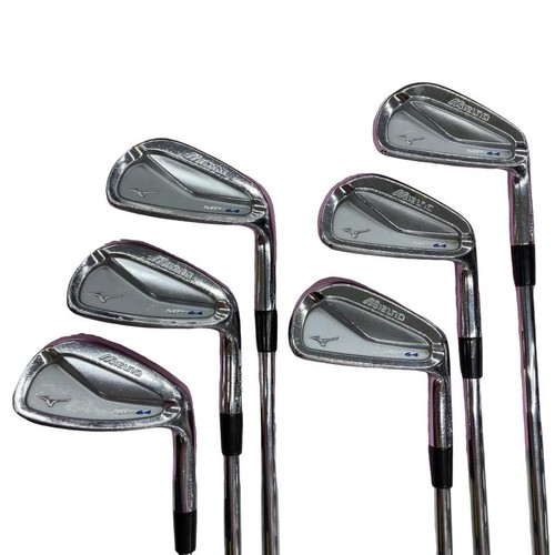 Mizuno iron set - set, flex