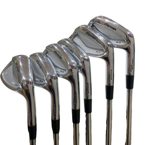 Mizuno iron set golf - mizuno,