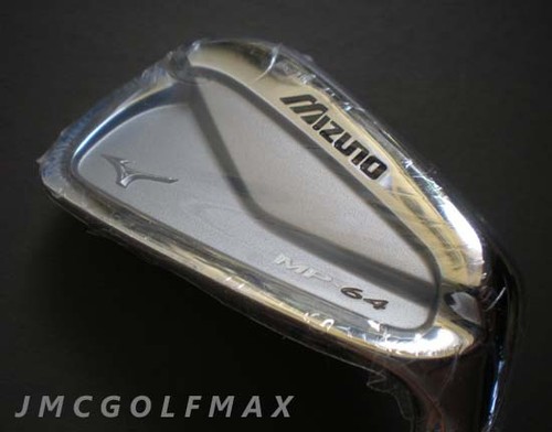 New mizuno single - 64, 3